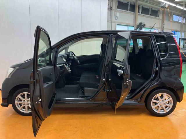 ムーヴL VSスマートセレクションSAバックカメラ連動フルセグナビ USB接続 ブルートゥース対応 衝突被害軽減ブレーキ 横滑り防止装置 アイドリングストップ プッシュエンジンスタート チルトステアリング 運転席シートリフター(千葉県)の中古車