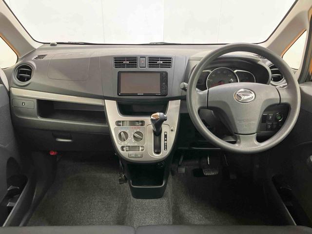 ムーヴL VSスマートセレクションSAバックカメラ連動フルセグナビ USB接続 ブルートゥース対応 衝突被害軽減ブレーキ 横滑り防止装置 アイドリングストップ プッシュエンジンスタート チルトステアリング 運転席シートリフター(千葉県)の中古車