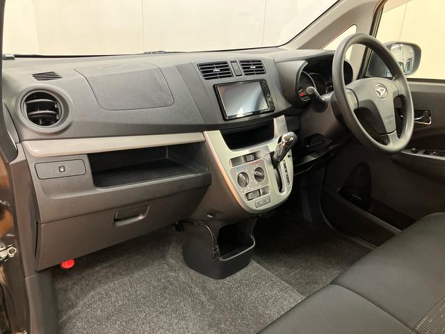 ムーヴL VSスマートセレクションSAバックカメラ連動フルセグナビ USB接続 ブルートゥース対応 衝突被害軽減ブレーキ 横滑り防止装置 アイドリングストップ プッシュエンジンスタート チルトステアリング 運転席シートリフター(千葉県)の中古車