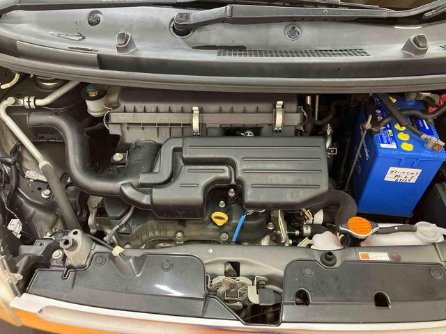 ムーヴL VSスマートセレクションSAバックカメラ連動フルセグナビ USB接続 ブルートゥース対応 衝突被害軽減ブレーキ 横滑り防止装置 アイドリングストップ プッシュエンジンスタート チルトステアリング 運転席シートリフター(千葉県)の中古車