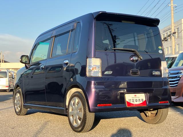 ムーヴコンテカスタム　ＸスマートセレクションＳＮナビ／ＢＴ／１セグＴＶ／ＤＩＳＣ／バックカメラ　リモコンエンジンスターター　ＨＩＤヘッドライト　ハロゲンフォグランプ　クリアテールランプ　キーフリーシステム　オートエアコン　電動格納ドアミラー（千葉県）の中古車