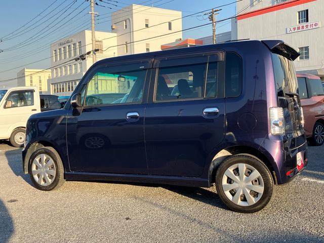 ムーヴコンテカスタム　ＸスマートセレクションＳＮナビ／ＢＴ／１セグＴＶ／ＤＩＳＣ／バックカメラ　リモコンエンジンスターター　ＨＩＤヘッドライト　ハロゲンフォグランプ　クリアテールランプ　キーフリーシステム　オートエアコン　電動格納ドアミラー（千葉県）の中古車