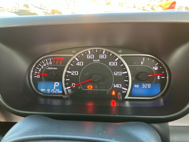 ムーヴコンテカスタム　ＸスマートセレクションＳＮナビ／ＢＴ／１セグＴＶ／ＤＩＳＣ／バックカメラ　リモコンエンジンスターター　ＨＩＤヘッドライト　ハロゲンフォグランプ　クリアテールランプ　キーフリーシステム　オートエアコン　電動格納ドアミラー（千葉県）の中古車