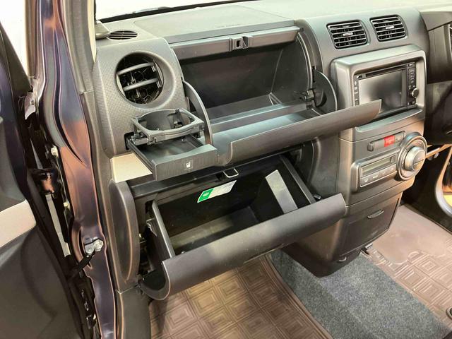 ムーヴコンテカスタム　ＸスマートセレクションＳＮナビ／ＢＴ／１セグＴＶ／ＤＩＳＣ／バックカメラ　リモコンエンジンスターター　ＨＩＤヘッドライト　ハロゲンフォグランプ　クリアテールランプ　キーフリーシステム　オートエアコン　電動格納ドアミラー（千葉県）の中古車