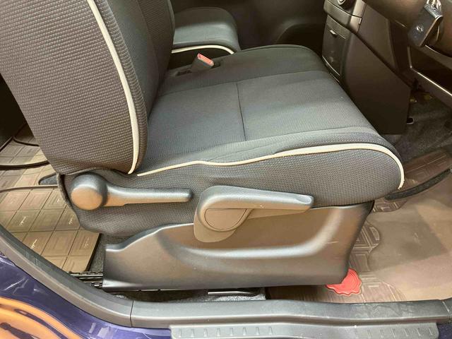 ムーヴコンテカスタム　ＸスマートセレクションＳＮナビ／ＢＴ／１セグＴＶ／ＤＩＳＣ／バックカメラ　リモコンエンジンスターター　ＨＩＤヘッドライト　ハロゲンフォグランプ　クリアテールランプ　キーフリーシステム　オートエアコン　電動格納ドアミラー（千葉県）の中古車