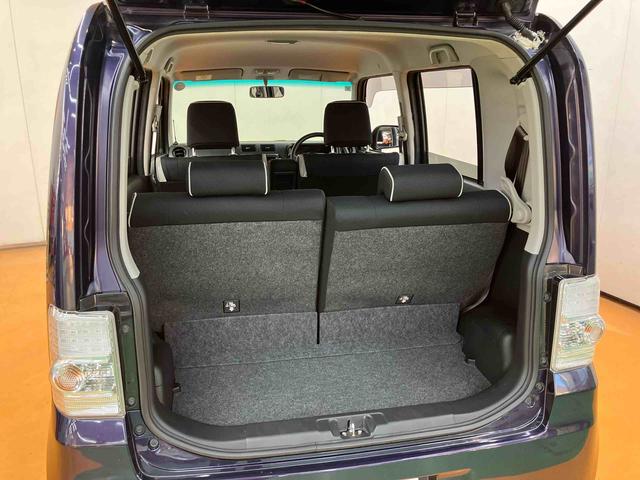 ムーヴコンテカスタム　ＸスマートセレクションＳＮナビ／ＢＴ／１セグＴＶ／ＤＩＳＣ／バックカメラ　リモコンエンジンスターター　ＨＩＤヘッドライト　ハロゲンフォグランプ　クリアテールランプ　キーフリーシステム　オートエアコン　電動格納ドアミラー（千葉県）の中古車