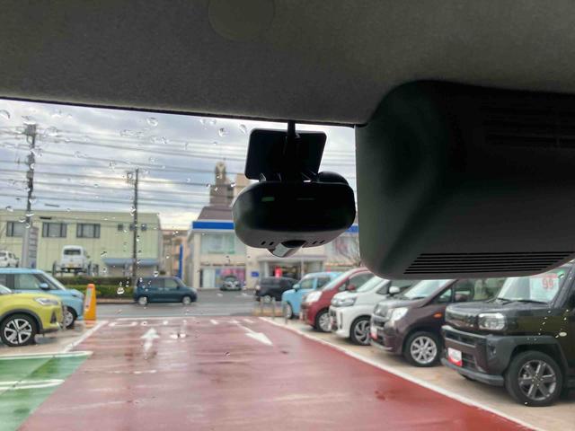 ムーヴキャンバスＧメイクアップリミテッド　ＳＡIII純正７型ワイドナビゲーション・パノラマ（全周囲）モニター・ドライブレコーダー・両側パワースライドドア・オートライト・ＬＥＤヘッドライト・オートエアコン・プッシュボタンエンジンスタート（千葉県）の中古車