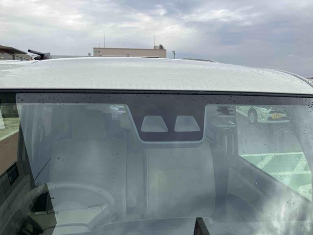 ムーヴキャンバスＧメイクアップリミテッド　ＳＡIII純正７型ワイドナビゲーション・パノラマ（全周囲）モニター・ドライブレコーダー・両側パワースライドドア・オートライト・ＬＥＤヘッドライト・オートエアコン・プッシュボタンエンジンスタート（千葉県）の中古車