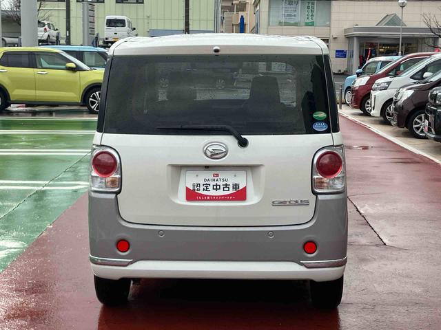 ムーヴキャンバスＧメイクアップリミテッド　ＳＡIII純正７型ワイドナビゲーション・パノラマ（全周囲）モニター・ドライブレコーダー・両側パワースライドドア・オートライト・ＬＥＤヘッドライト・オートエアコン・プッシュボタンエンジンスタート（千葉県）の中古車