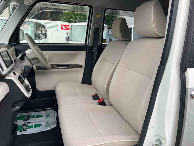 ムーヴキャンバスＧメイクアップリミテッド　ＳＡIII純正７型ワイドナビゲーション・パノラマ（全周囲）モニター・ドライブレコーダー・両側パワースライドドア・オートライト・ＬＥＤヘッドライト・オートエアコン・プッシュボタンエンジンスタート（千葉県）の中古車