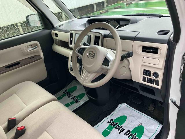 ムーヴキャンバスＧメイクアップリミテッド　ＳＡIII純正７型ワイドナビゲーション・パノラマ（全周囲）モニター・ドライブレコーダー・両側パワースライドドア・オートライト・ＬＥＤヘッドライト・オートエアコン・プッシュボタンエンジンスタート（千葉県）の中古車