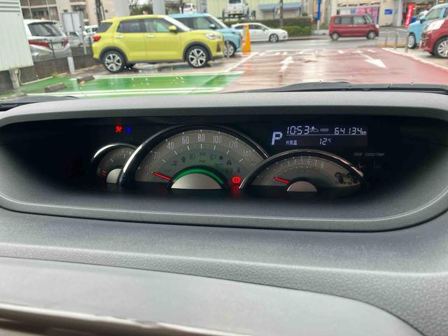 ムーヴキャンバスＧメイクアップリミテッド　ＳＡIII純正７型ワイドナビゲーション・パノラマ（全周囲）モニター・ドライブレコーダー・両側パワースライドドア・オートライト・ＬＥＤヘッドライト・オートエアコン・プッシュボタンエンジンスタート（千葉県）の中古車