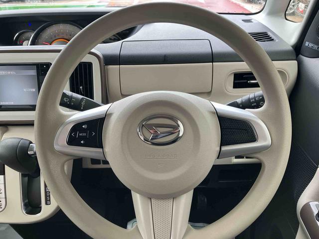 ムーヴキャンバスＧメイクアップリミテッド　ＳＡIII純正７型ワイドナビゲーション・パノラマ（全周囲）モニター・ドライブレコーダー・両側パワースライドドア・オートライト・ＬＥＤヘッドライト・オートエアコン・プッシュボタンエンジンスタート（千葉県）の中古車