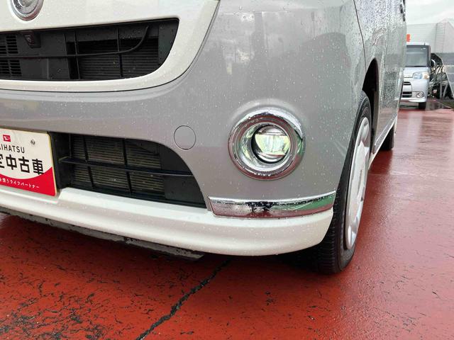 ムーヴキャンバスＧメイクアップリミテッド　ＳＡIII純正７型ワイドナビゲーション・パノラマ（全周囲）モニター・ドライブレコーダー・両側パワースライドドア・オートライト・ＬＥＤヘッドライト・オートエアコン・プッシュボタンエンジンスタート（千葉県）の中古車