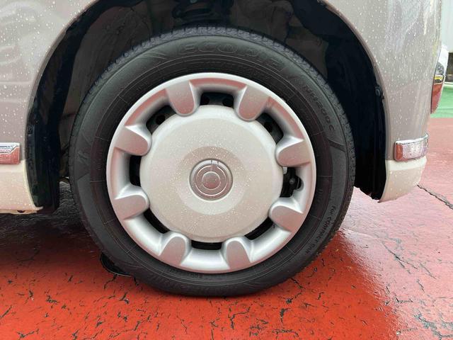 ムーヴキャンバスＧメイクアップリミテッド　ＳＡIII純正７型ワイドナビゲーション・パノラマ（全周囲）モニター・ドライブレコーダー・両側パワースライドドア・オートライト・ＬＥＤヘッドライト・オートエアコン・プッシュボタンエンジンスタート（千葉県）の中古車