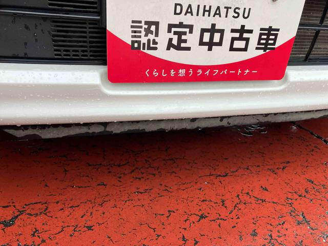 ムーヴキャンバスＧメイクアップリミテッド　ＳＡIII純正７型ワイドナビゲーション・パノラマ（全周囲）モニター・ドライブレコーダー・両側パワースライドドア・オートライト・ＬＥＤヘッドライト・オートエアコン・プッシュボタンエンジンスタート（千葉県）の中古車