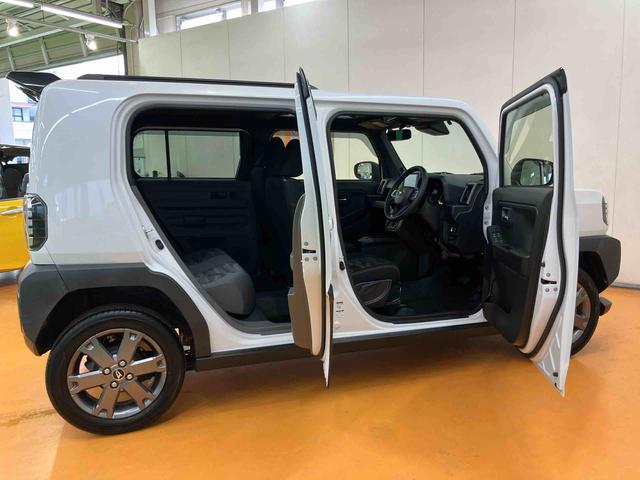 タフトＧターボ　４ＷＤバックカメラ連動フルセグナビ　ＵＳＢ接続　ブルートゥース対応　フロント．リヤドライブレコーダー連動　ＴＶナビキット　ＥＴＣ　バックドアスポイラー　セキュリティアラーム　アダプティブクルーズコントロール（千葉県）の中古車