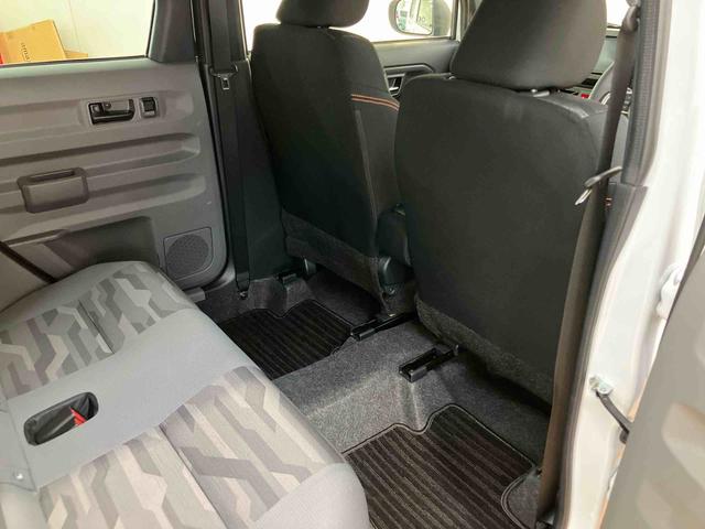 タフトＧターボ　４ＷＤバックカメラ連動フルセグナビ　ＵＳＢ接続　ブルートゥース対応　フロント．リヤドライブレコーダー連動　ＴＶナビキット　ＥＴＣ　バックドアスポイラー　セキュリティアラーム　アダプティブクルーズコントロール（千葉県）の中古車