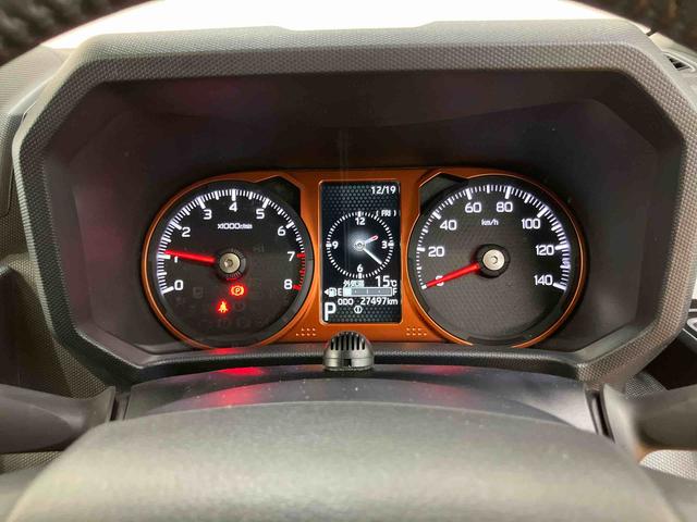 タフトＧターボ　４ＷＤバックカメラ連動フルセグナビ　ＵＳＢ接続　ブルートゥース対応　フロント．リヤドライブレコーダー連動　ＴＶナビキット　ＥＴＣ　バックドアスポイラー　セキュリティアラーム　アダプティブクルーズコントロール（千葉県）の中古車