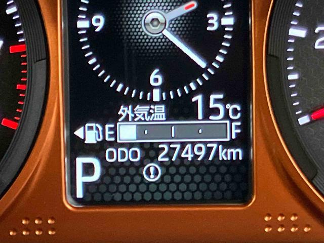 タフトＧターボ　４ＷＤバックカメラ連動フルセグナビ　ＵＳＢ接続　ブルートゥース対応　フロント．リヤドライブレコーダー連動　ＴＶナビキット　ＥＴＣ　バックドアスポイラー　セキュリティアラーム　アダプティブクルーズコントロール（千葉県）の中古車