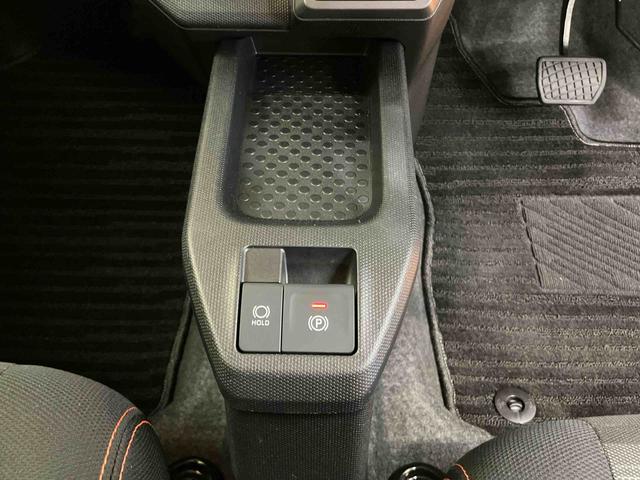 タフトＧターボ　４ＷＤバックカメラ連動フルセグナビ　ＵＳＢ接続　ブルートゥース対応　フロント．リヤドライブレコーダー連動　ＴＶナビキット　ＥＴＣ　バックドアスポイラー　セキュリティアラーム　アダプティブクルーズコントロール（千葉県）の中古車