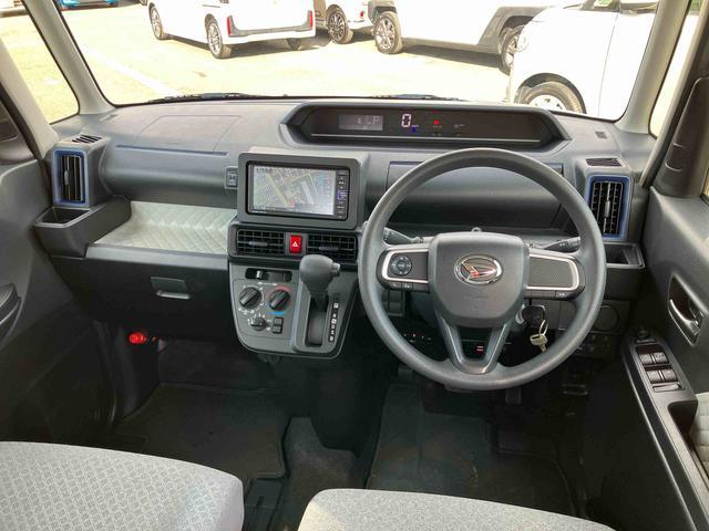 タントＬナビ／ＢＴ／ＴＶ／ＤＩＳＣ／バックカメラ／ステアスイッチ　前後ドラレコ　ＥＴＣ　スライドドア　ＬＥＤヘッドライト　オート格納ドアミラー　キーレスエントリー　コーナーセンサー　衝突被害軽減ブレーキ（千葉県）の中古車