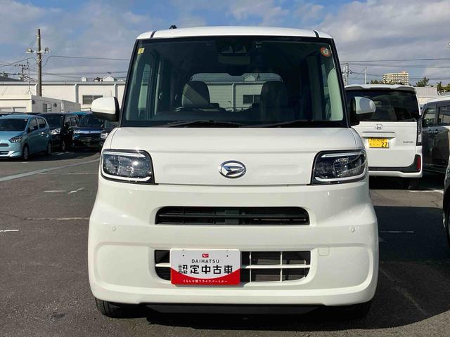 タントＬナビ／ＢＴ／ＴＶ／ＤＩＳＣ／バックカメラ／ステアスイッチ　前後ドラレコ　ＥＴＣ　スライドドア　ＬＥＤヘッドライト　オート格納ドアミラー　キーレスエントリー　コーナーセンサー　衝突被害軽減ブレーキ（千葉県）の中古車