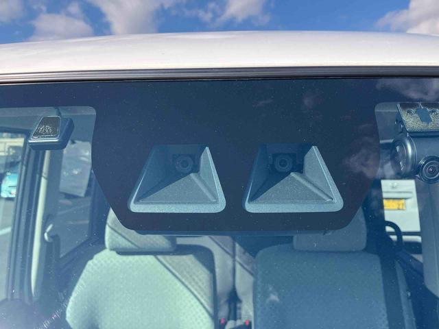 タントＬナビ／ＢＴ／ＴＶ／ＤＩＳＣ／バックカメラ／ステアスイッチ　前後ドラレコ　ＥＴＣ　スライドドア　ＬＥＤヘッドライト　オート格納ドアミラー　キーレスエントリー　コーナーセンサー　衝突被害軽減ブレーキ（千葉県）の中古車