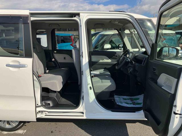 タントＬナビ／ＢＴ／ＴＶ／ＤＩＳＣ／バックカメラ／ステアスイッチ　前後ドラレコ　ＥＴＣ　スライドドア　ＬＥＤヘッドライト　オート格納ドアミラー　キーレスエントリー　コーナーセンサー　衝突被害軽減ブレーキ（千葉県）の中古車