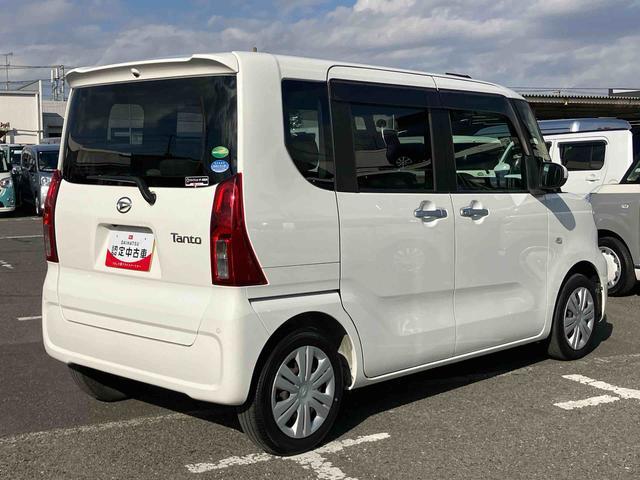 タントＬナビ／ＢＴ／ＴＶ／ＤＩＳＣ／バックカメラ／ステアスイッチ　前後ドラレコ　ＥＴＣ　スライドドア　ＬＥＤヘッドライト　オート格納ドアミラー　キーレスエントリー　コーナーセンサー　衝突被害軽減ブレーキ（千葉県）の中古車