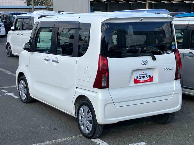 タントＬナビ／ＢＴ／ＴＶ／ＤＩＳＣ／バックカメラ／ステアスイッチ　前後ドラレコ　ＥＴＣ　スライドドア　ＬＥＤヘッドライト　オート格納ドアミラー　キーレスエントリー　コーナーセンサー　衝突被害軽減ブレーキ（千葉県）の中古車