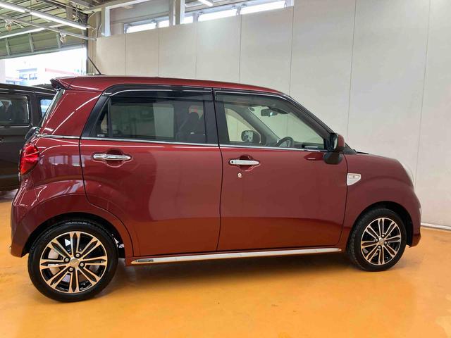 キャストスタイルＧ　ターボ　ＶＳ　ＳＡIIIパノラマカメラ連動フルセグナビ　ＵＳＢ接続　ブルートゥース対応　フロント．リヤドライブレコーダー連動　前席シートヒータ　オーバーヘッドコンソール　ＬＥＤルームランプ　コートフック付きアシストグリップ（千葉県）の中古車