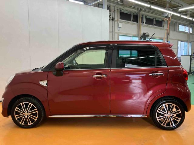 キャストスタイルＧ　ターボ　ＶＳ　ＳＡIIIパノラマカメラ連動フルセグナビ　ＵＳＢ接続　ブルートゥース対応　フロント．リヤドライブレコーダー連動　前席シートヒータ　オーバーヘッドコンソール　ＬＥＤルームランプ　コートフック付きアシストグリップ（千葉県）の中古車