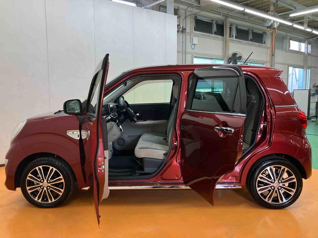 キャストスタイルＧ　ターボ　ＶＳ　ＳＡIIIパノラマカメラ連動フルセグナビ　ＵＳＢ接続　ブルートゥース対応　フロント．リヤドライブレコーダー連動　前席シートヒータ　オーバーヘッドコンソール　ＬＥＤルームランプ　コートフック付きアシストグリップ（千葉県）の中古車