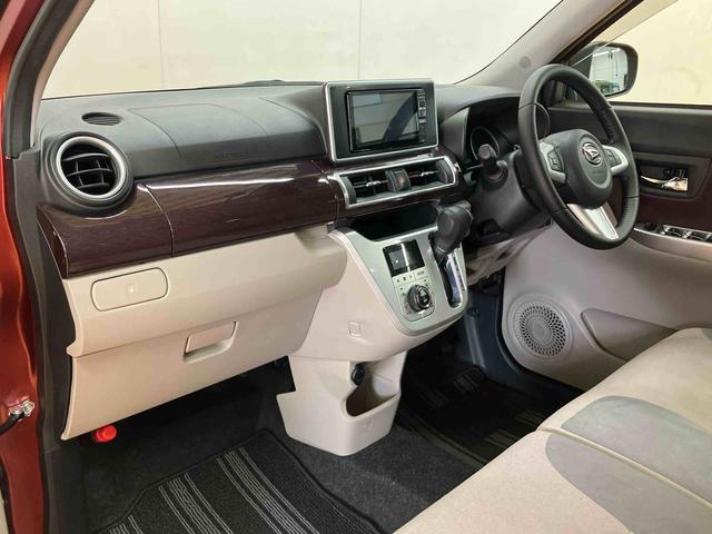 キャストスタイルＧ　ターボ　ＶＳ　ＳＡIIIパノラマカメラ連動フルセグナビ　ＵＳＢ接続　ブルートゥース対応　フロント．リヤドライブレコーダー連動　前席シートヒータ　オーバーヘッドコンソール　ＬＥＤルームランプ　コートフック付きアシストグリップ（千葉県）の中古車