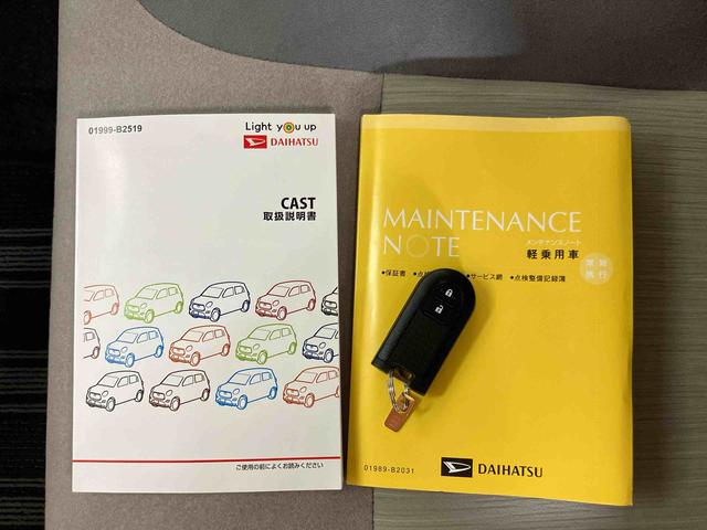 キャストスタイルＧ　ターボ　ＶＳ　ＳＡIIIパノラマカメラ連動フルセグナビ　ＵＳＢ接続　ブルートゥース対応　フロント．リヤドライブレコーダー連動　前席シートヒータ　オーバーヘッドコンソール　ＬＥＤルームランプ　コートフック付きアシストグリップ（千葉県）の中古車