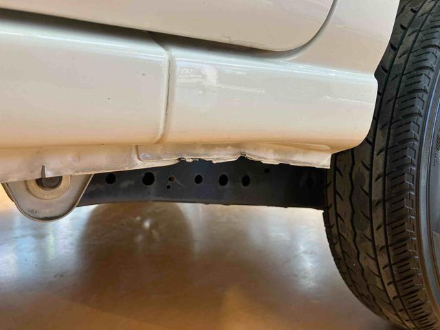 ハイゼットカーゴスペシャルクリーンスピーカー一体型ＡＭ・ＦＭラジオ　デュアルエアバッグ　エアコン　パワーステアリング　リヤワイパー　最大積載量３５０ｋｇ（２名乗車時）（千葉県）の中古車