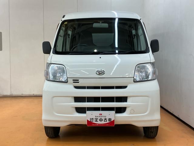 ハイゼットカーゴスペシャルクリーンスピーカー一体型ＡＭ・ＦＭラジオ　デュアルエアバッグ　エアコン　パワーステアリング　リヤワイパー　最大積載量３５０ｋｇ（２名乗車時）（千葉県）の中古車