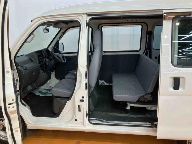 ハイゼットカーゴスペシャルクリーンスピーカー一体型ＡＭ・ＦＭラジオ　デュアルエアバッグ　エアコン　パワーステアリング　リヤワイパー　最大積載量３５０ｋｇ（２名乗車時）（千葉県）の中古車