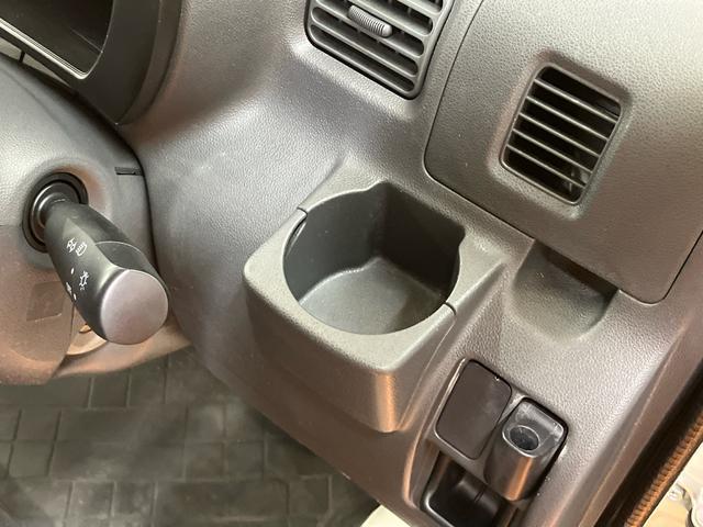 ハイゼットカーゴスペシャルクリーンスピーカー一体型ＡＭ・ＦＭラジオ　デュアルエアバッグ　エアコン　パワーステアリング　リヤワイパー　最大積載量３５０ｋｇ（２名乗車時）（千葉県）の中古車