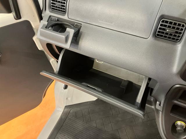 ハイゼットカーゴスペシャルクリーンスピーカー一体型ＡＭ・ＦＭラジオ　デュアルエアバッグ　エアコン　パワーステアリング　リヤワイパー　最大積載量３５０ｋｇ（２名乗車時）（千葉県）の中古車