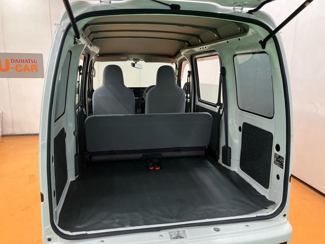 ハイゼットカーゴスペシャルクリーンスピーカー一体型ＡＭ・ＦＭラジオ　デュアルエアバッグ　エアコン　パワーステアリング　リヤワイパー　最大積載量３５０ｋｇ（２名乗車時）（千葉県）の中古車