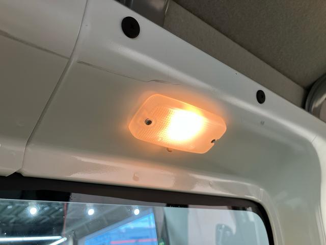 ハイゼットカーゴスペシャルクリーンスピーカー一体型ＡＭ・ＦＭラジオ　デュアルエアバッグ　エアコン　パワーステアリング　リヤワイパー　最大積載量３５０ｋｇ（２名乗車時）（千葉県）の中古車
