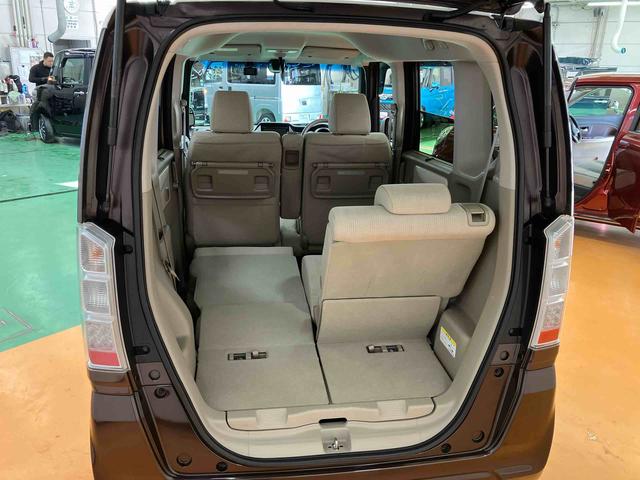 N−BOXG・Lパッケージナビ/TV/CD/DVD/バックカメラ/ステアリングスイッチ 前後ドラレコ ETC 両側パワスラ HIDヘッドライト 社外14インチアルミ スマートキー オート格納ドアミラー 衝突被害軽減ブレーキ(千葉県)の中古車