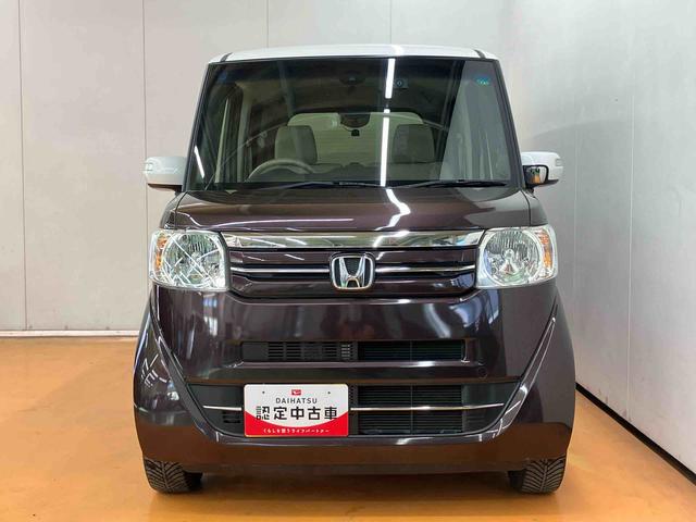 N−BOXG・Lパッケージナビ/TV/CD/DVD/バックカメラ/ステアリングスイッチ 前後ドラレコ ETC 両側パワスラ HIDヘッドライト 社外14インチアルミ スマートキー オート格納ドアミラー 衝突被害軽減ブレーキ(千葉県)の中古車