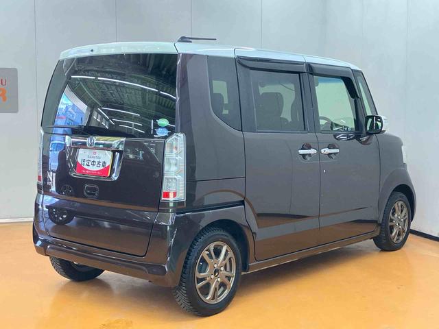 N−BOXG・Lパッケージナビ/TV/CD/DVD/バックカメラ/ステアリングスイッチ 前後ドラレコ ETC 両側パワスラ HIDヘッドライト 社外14インチアルミ スマートキー オート格納ドアミラー 衝突被害軽減ブレーキ(千葉県)の中古車