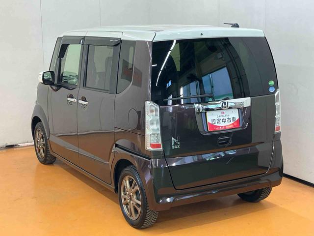 N−BOXG・Lパッケージナビ/TV/CD/DVD/バックカメラ/ステアリングスイッチ 前後ドラレコ ETC 両側パワスラ HIDヘッドライト 社外14インチアルミ スマートキー オート格納ドアミラー 衝突被害軽減ブレーキ(千葉県)の中古車