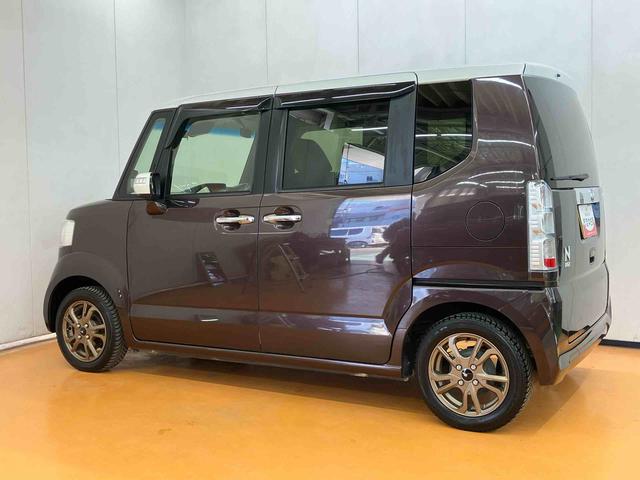 N−BOXG・Lパッケージナビ/TV/CD/DVD/バックカメラ/ステアリングスイッチ 前後ドラレコ ETC 両側パワスラ HIDヘッドライト 社外14インチアルミ スマートキー オート格納ドアミラー 衝突被害軽減ブレーキ(千葉県)の中古車