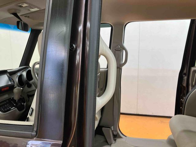 N−BOXG・Lパッケージナビ/TV/CD/DVD/バックカメラ/ステアリングスイッチ 前後ドラレコ ETC 両側パワスラ HIDヘッドライト 社外14インチアルミ スマートキー オート格納ドアミラー 衝突被害軽減ブレーキ(千葉県)の中古車