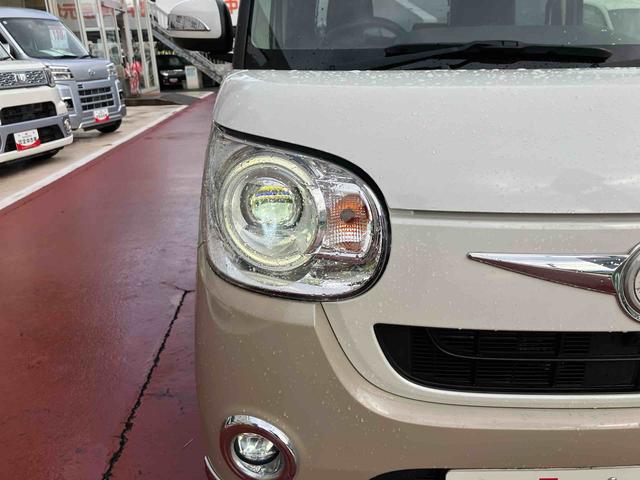 ムーヴキャンバスＧブラックインテリアリミテッド　ＳＡIII純正８インチナビゲーション・パノラマ（全周囲）モニター・ＥＴＣ・ドライブレコーダー・ＬＥＤヘッドライト・キーフリー・両側電動スライドドア・オートライト・サイドエアバッグ・衝突回避支援ブレーキ（千葉県）の中古車